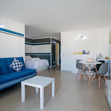 313 Green Park With Pool And Private Garden San Miguel de Abona Dış mekan fotoğraf