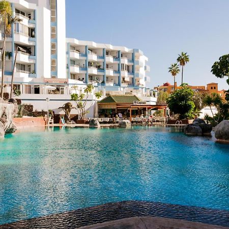 313 Green Park With Pool And Private Garden San Miguel de Abona Dış mekan fotoğraf