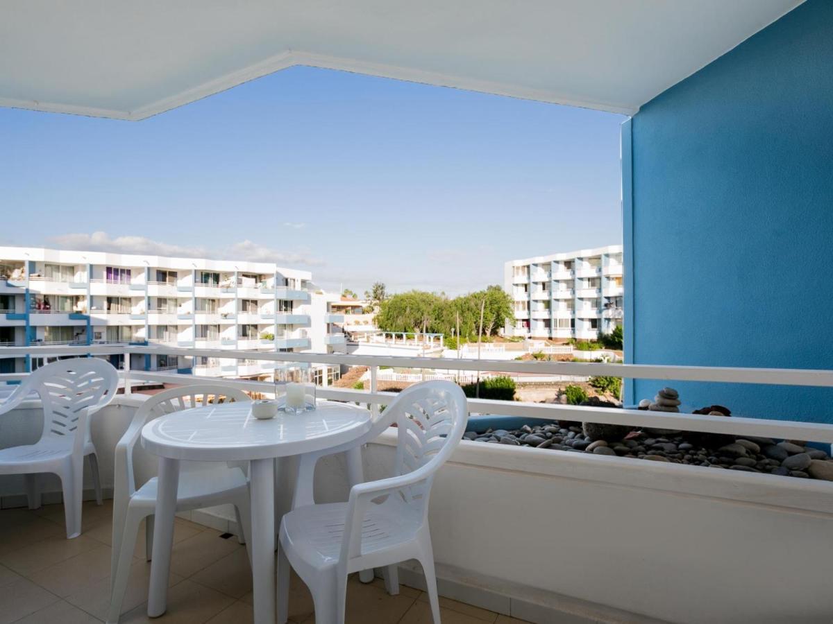 313 Green Park With Pool And Private Garden San Miguel de Abona Dış mekan fotoğraf