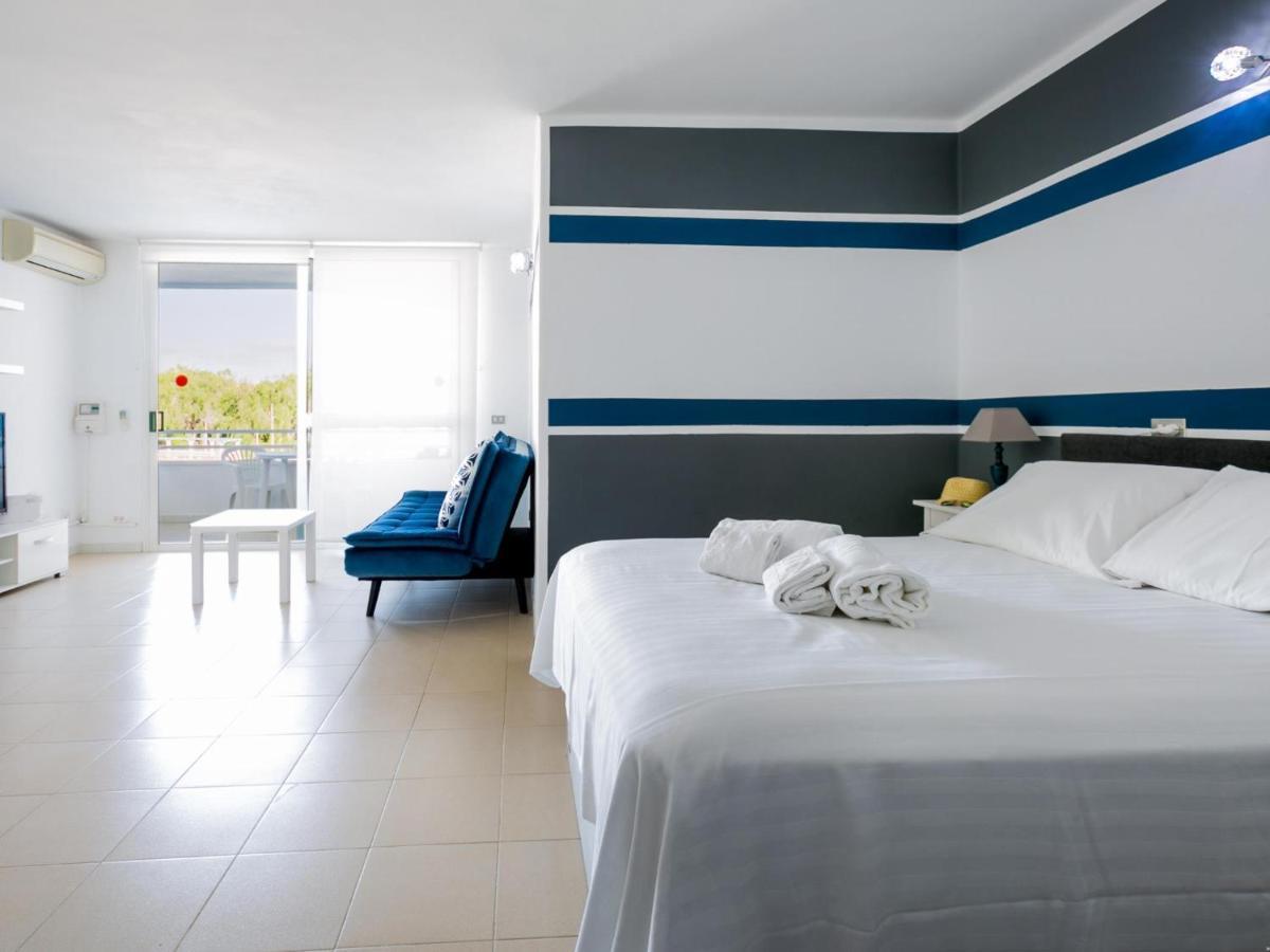 313 Green Park With Pool And Private Garden San Miguel de Abona Dış mekan fotoğraf
