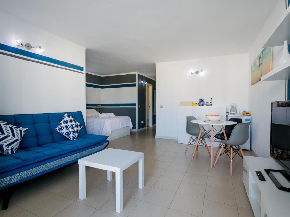 313 Green Park With Pool And Private Garden San Miguel de Abona Dış mekan fotoğraf