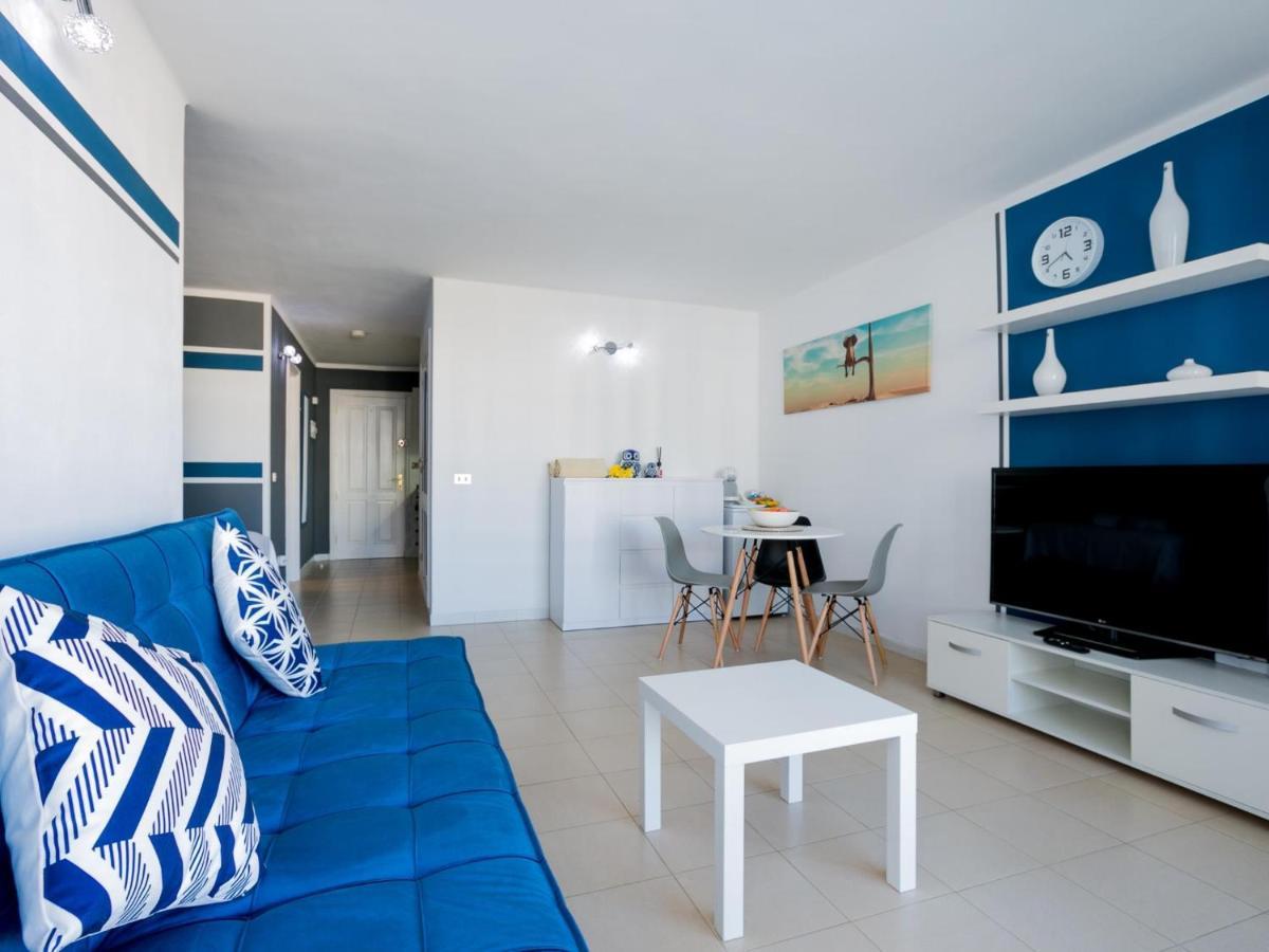 313 Green Park With Pool And Private Garden San Miguel de Abona Dış mekan fotoğraf