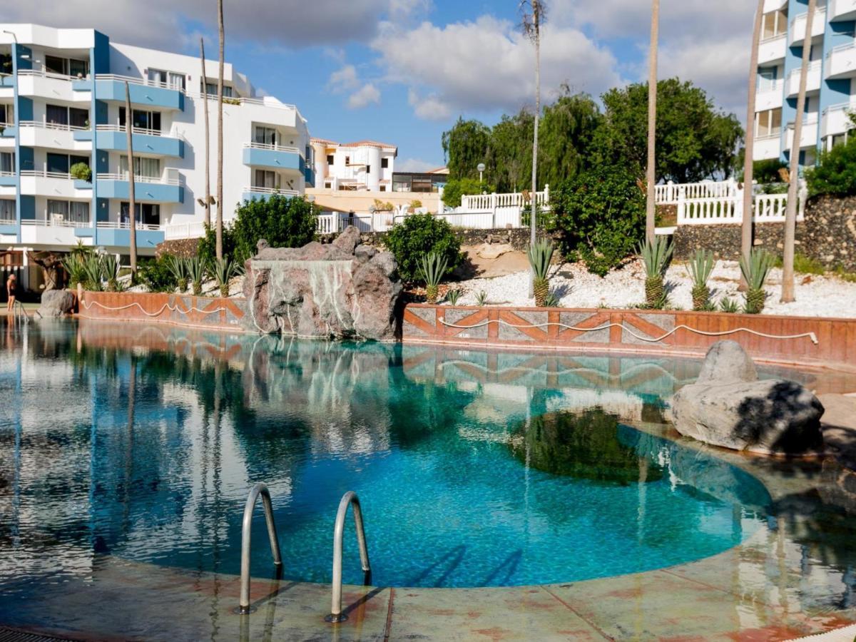 313 Green Park With Pool And Private Garden San Miguel de Abona Dış mekan fotoğraf