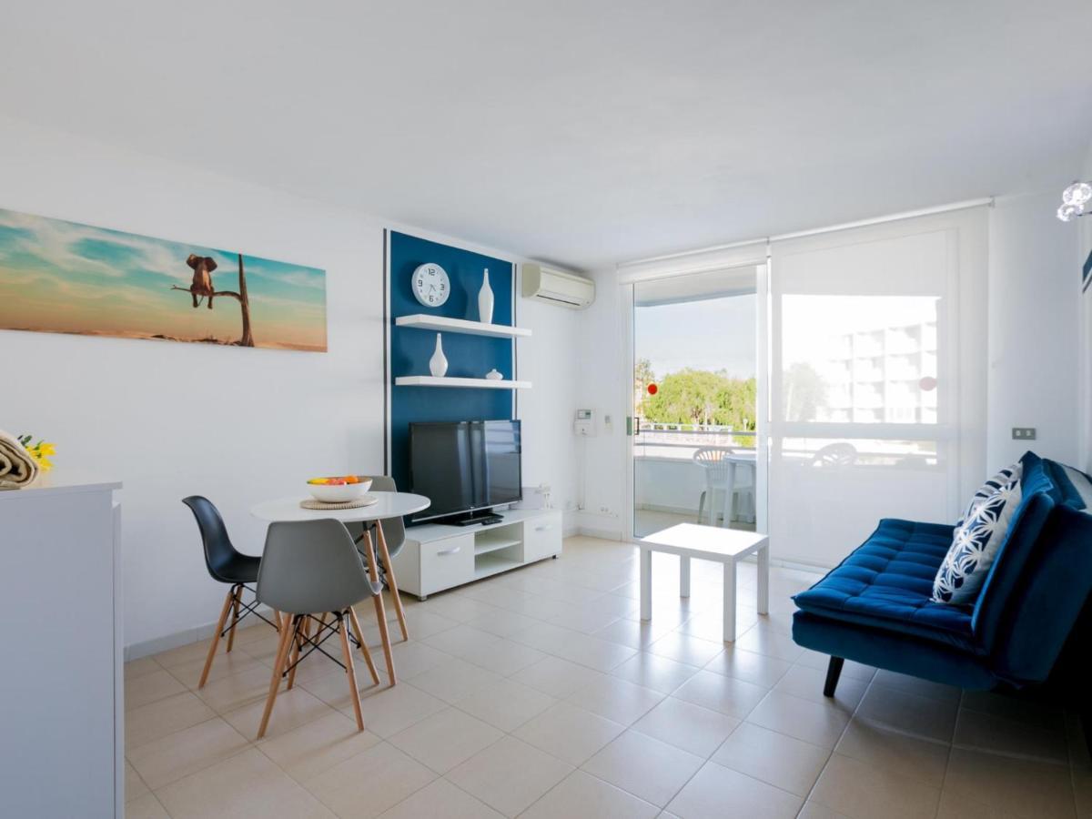 313 Green Park With Pool And Private Garden San Miguel de Abona Dış mekan fotoğraf