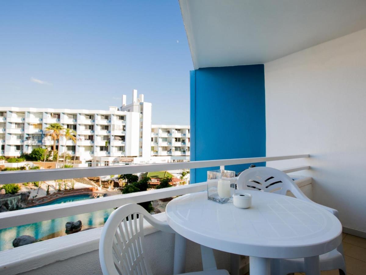 313 Green Park With Pool And Private Garden San Miguel de Abona Dış mekan fotoğraf