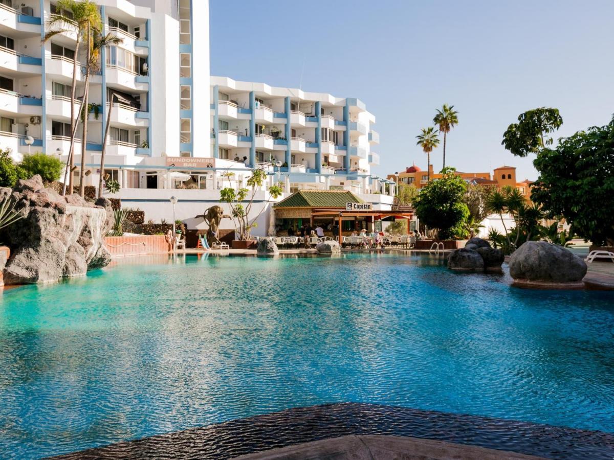 313 Green Park With Pool And Private Garden San Miguel de Abona Dış mekan fotoğraf