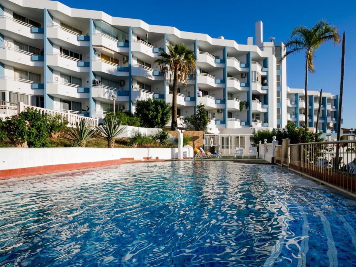 313 Green Park With Pool And Private Garden San Miguel de Abona Dış mekan fotoğraf